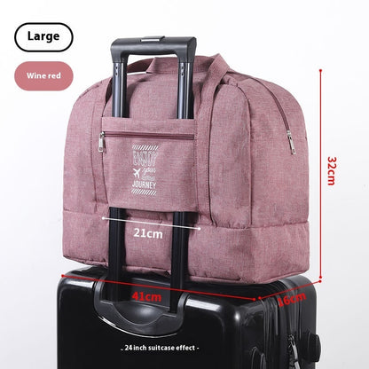 Valise Portable Water-proof