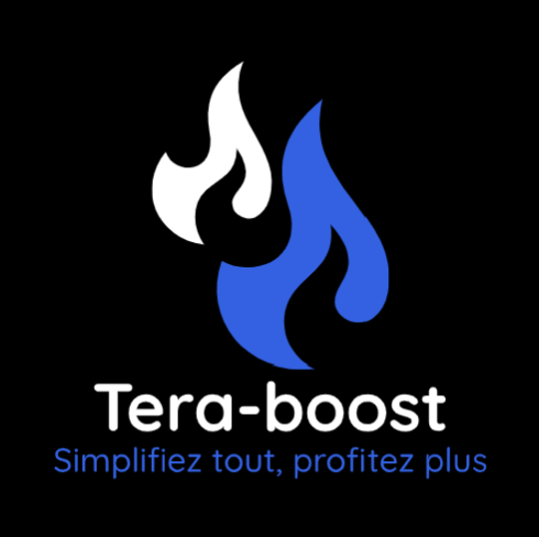 Tera-boost