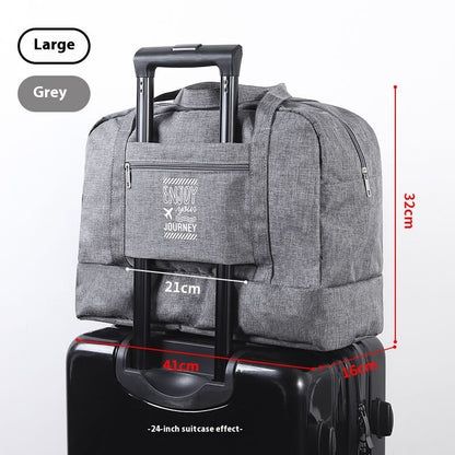 Valise Portable Water-proof